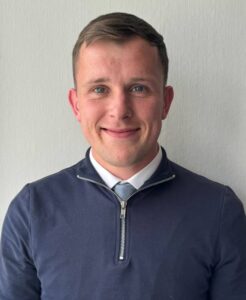Blake Wales — Mortgage and Protection Specialist at Three Spires Financial