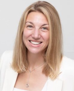 Charis Samuels — Mortgage and Protection Specialist at Three Spires Financial