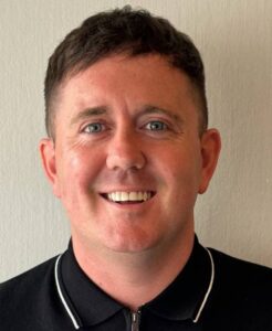 Darren Hunter— Mortgage and Protection Specialist at Three Spires Financial