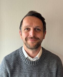 Will Kidd — Mortgage and Protection Specialist at Three Spires Financial