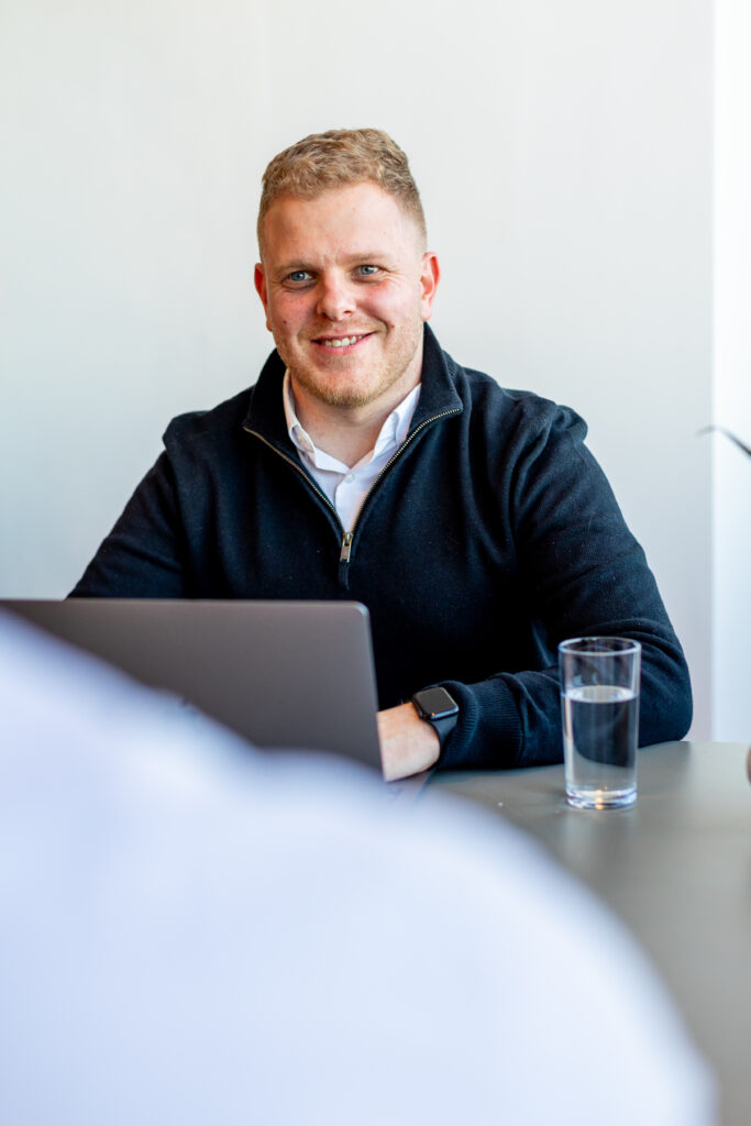 Nathan Thomas Three Spires Financial